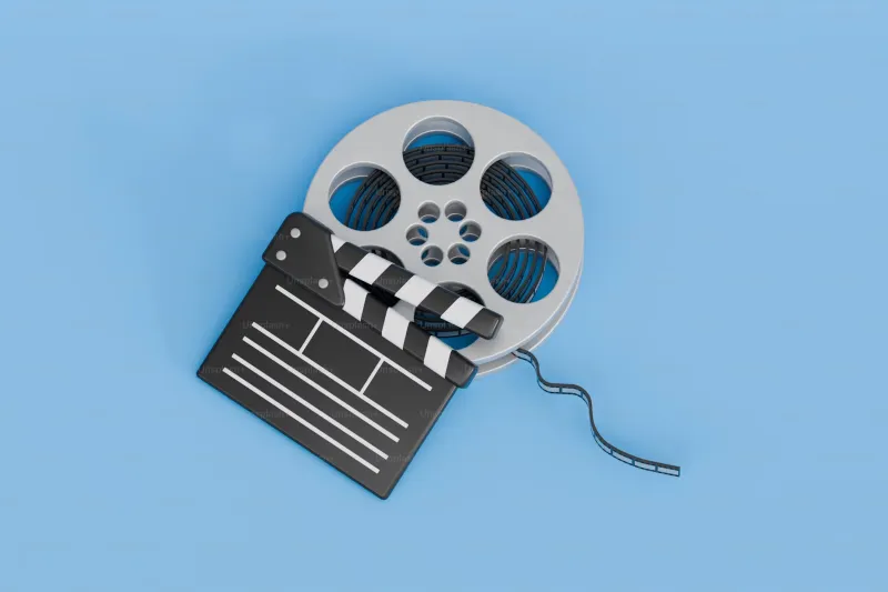 Video & Animation