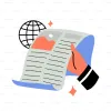 Writing & Translation